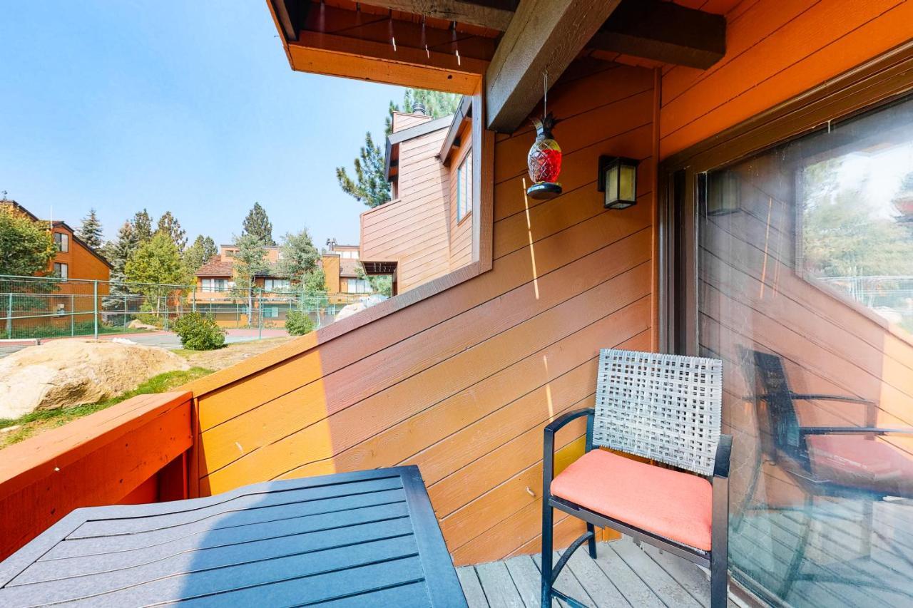 Sunrise 8 Apartamento Mammoth Lakes Exterior foto