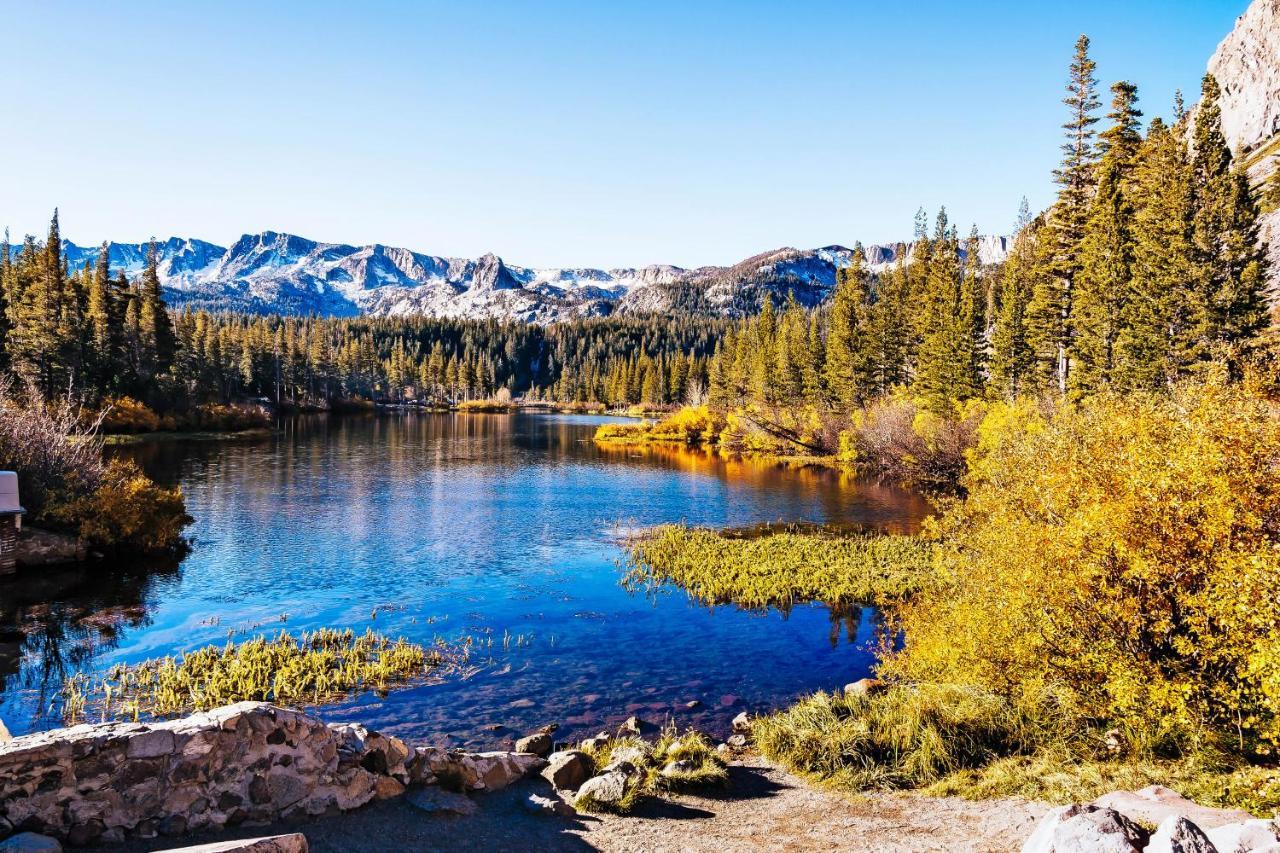 Sunrise 8 Apartamento Mammoth Lakes Exterior foto