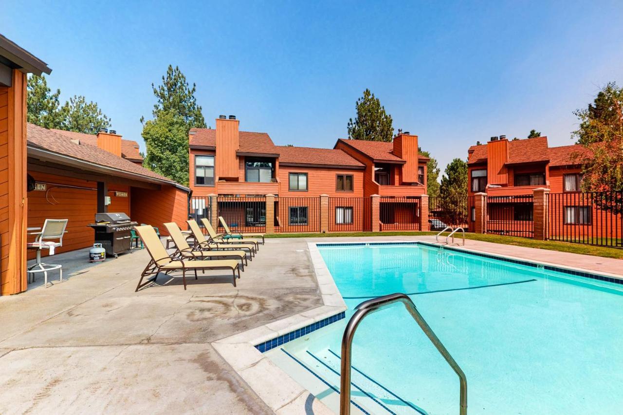 Sunrise 8 Apartamento Mammoth Lakes Exterior foto